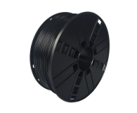 Gembird TPE Flexible Black 1kg - 485581 - zdjęcie 1